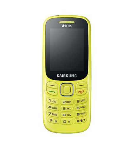 Mobilni telefon Samsung B313E - Dual SIM (y)