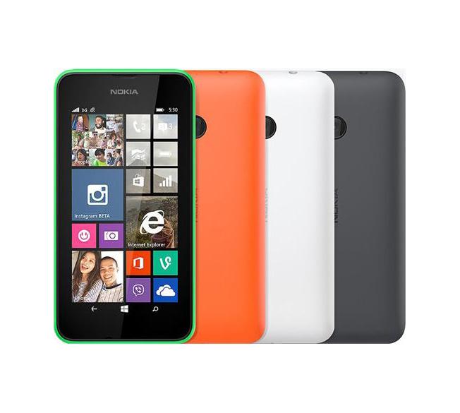 Mobilni telefon Nokia Lumia 530 (gr)