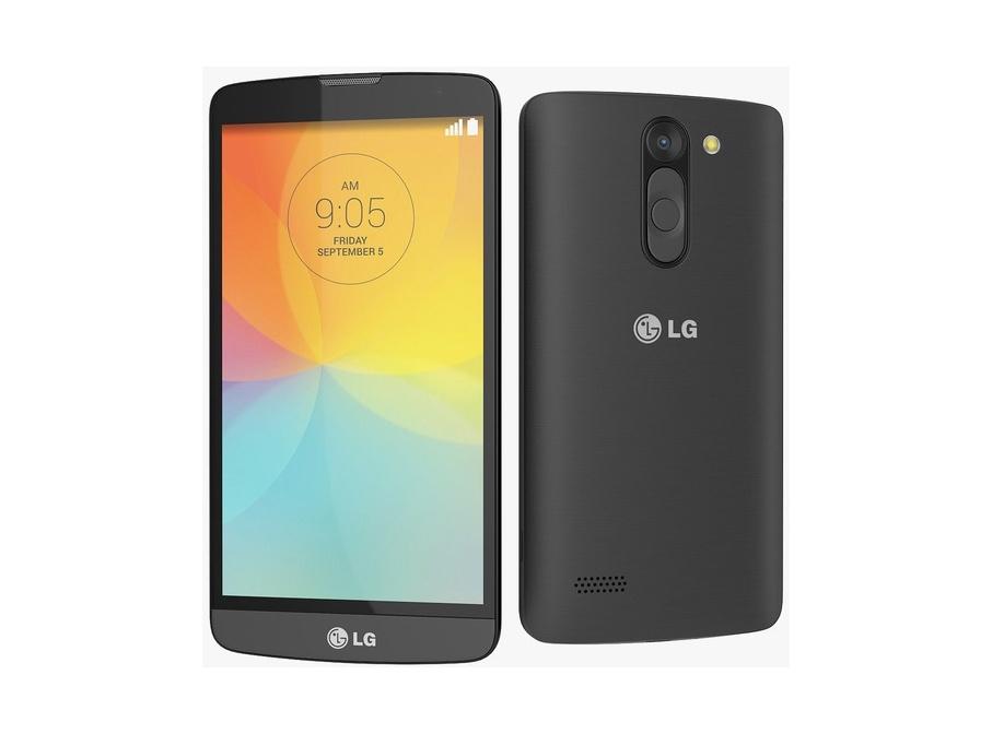 Mobilni telefon LG Bello D331