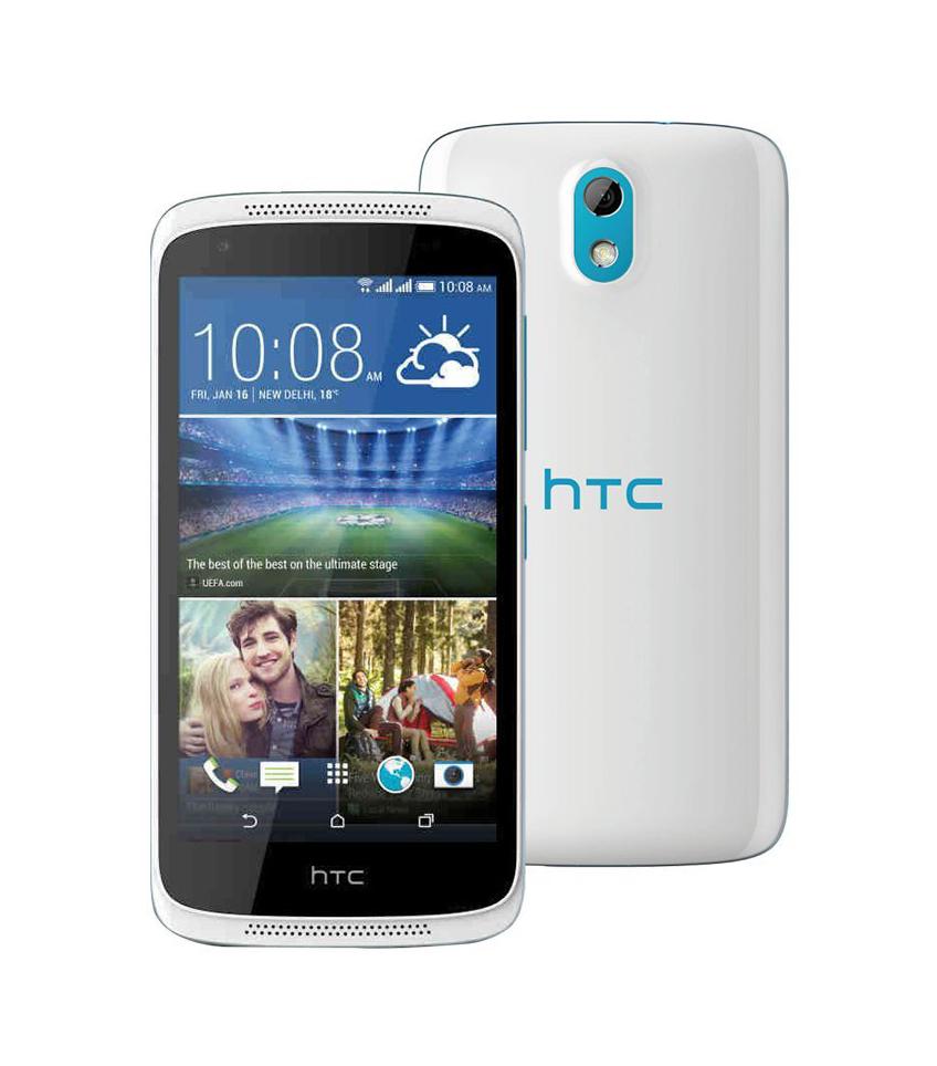 Mobilni telefon HTC Desire 526G DS (bl)