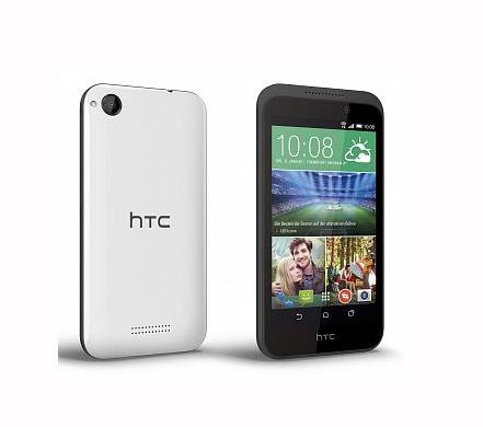 Mobilni telefon HTC Desire 320 (w)