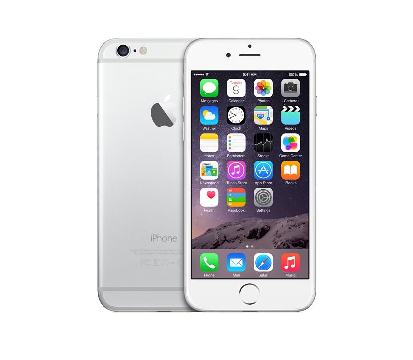 Mobilni telefon Apple Iphone 6 (sivi)