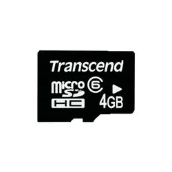Micro SD 4GB klasa 10