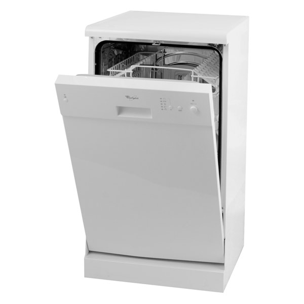 Mašina za pranje posuđa Whirlpool ADP 450 WH