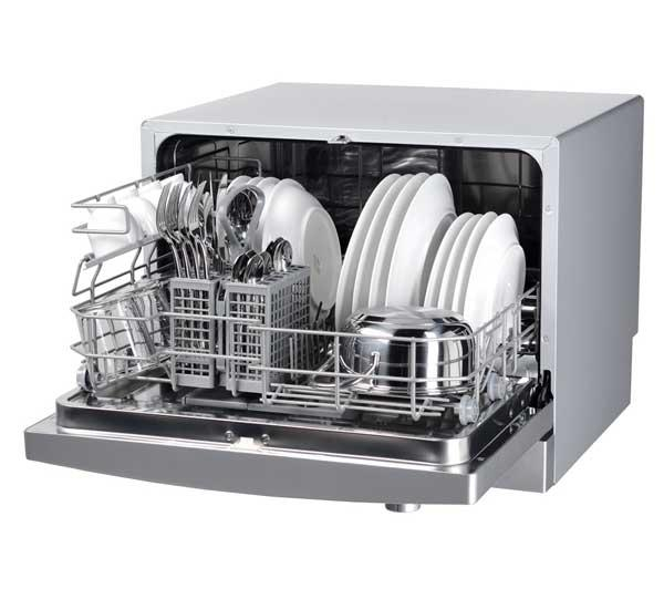Mašina za pranje posuđa Indesit ICD 661 S EU