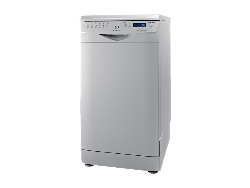 Mašina za pranje posuđa Indesit DSR 57M19 CA S