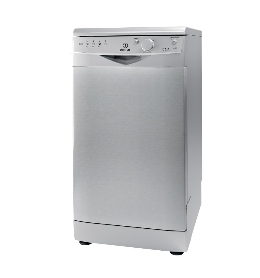 Mašina za pranje posuđa Indesit DSR 15B1 S EU