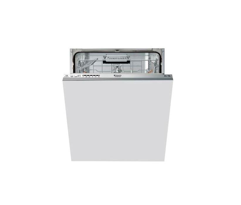 Ugradna mašina za pranje posuđa Hotpoint Ariston LSTB6B019 EU