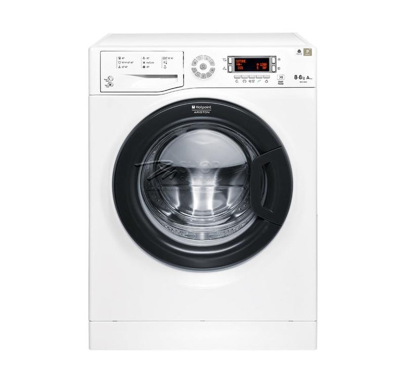 Mašina za pranje i sušenje veša  Hotpoint Ariston WDG 8640