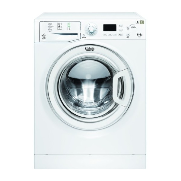 Mašina za pranje i sušenje veša Hotpoint Ariston WDG 862
