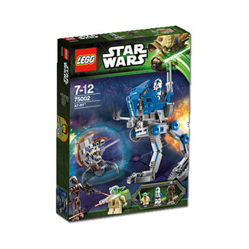 LEGO 75002 AT-RT Star Wars