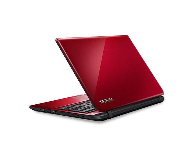 Laptop Toshiba L50-B-1VQ, PSKTWE-01U0