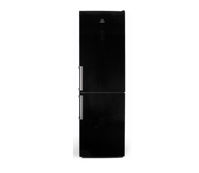 Kombinovani hladnjak Indesit LI8 FF10 K H Kombinovani hladnjak Indesit LI8 FF10 K H