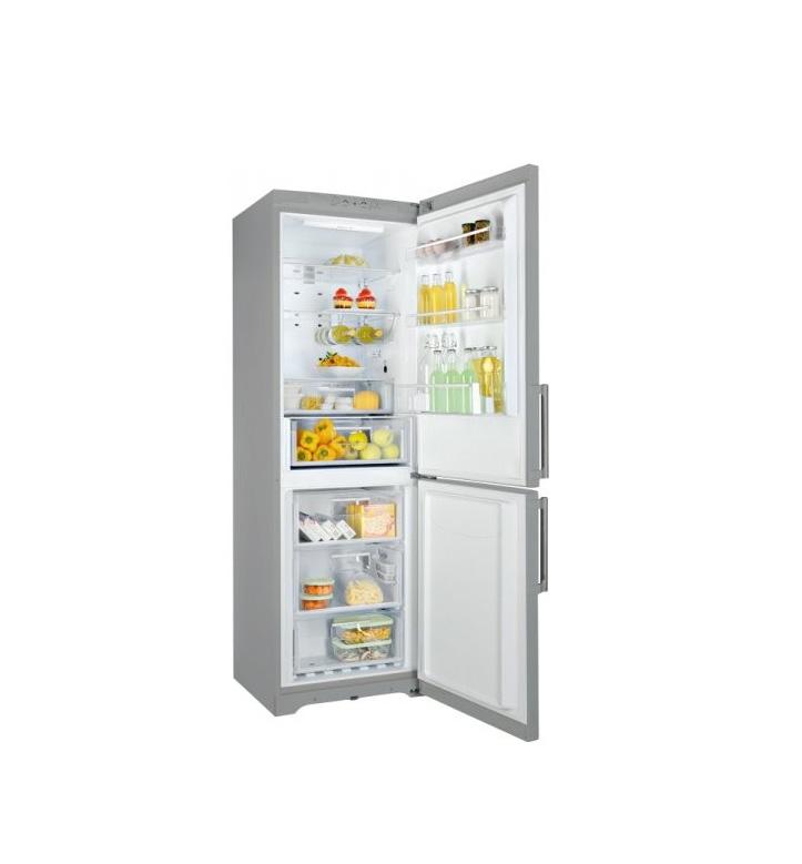 Kombinovani hladnjak Hotpoint Ariston EBLH 18323 X F