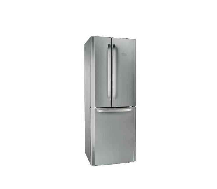 Kombinovani hladnjak Hotpoint Ariston E3D AA X