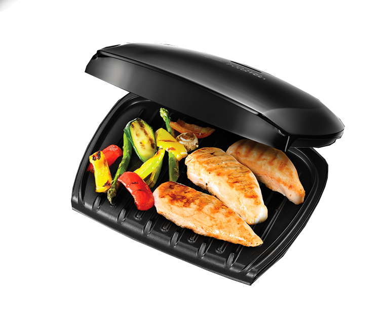 Grill Russell Hobbs 18870-56
