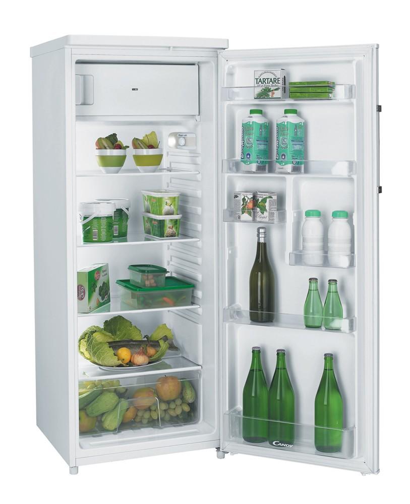 Frižider Candy CCODS 5142 WH Frižider Candy CCODS 5142 WH