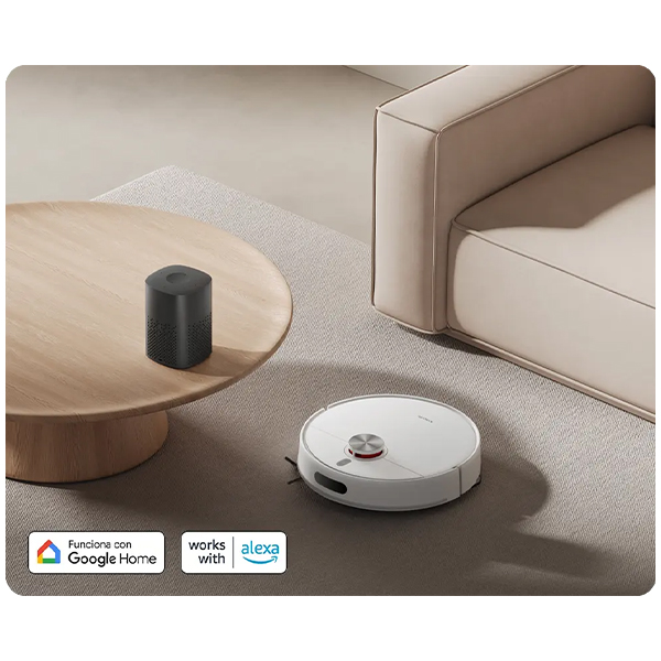 Usisivač Robot Xiaomi Robot Vacuum S40 Usisivač Robot Xiaomi Robot Vacuum S40