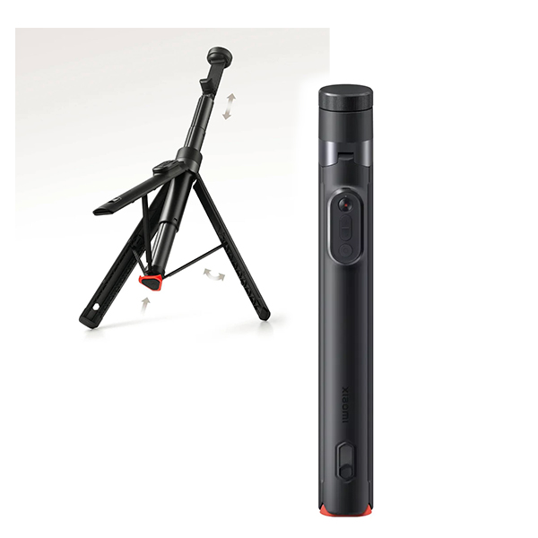 Selfie štap Xiaomi Zoom Floor Selfie Stick Tripod 62