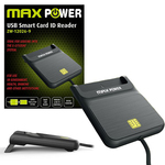 Čitač ličnih karti Maxpower ZW-12026-9