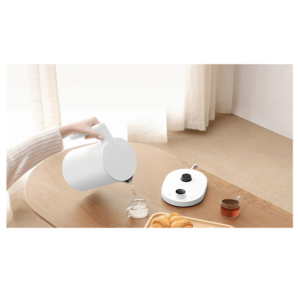Električni bokal Xiaomi Smart Kettle 2 Pro EU