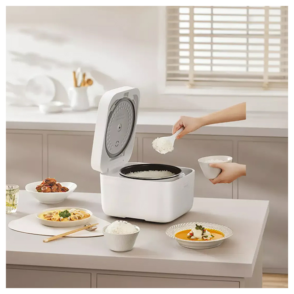 Aparat za kuvanje pirinča/riže Xiaomi Multifunctional Rice Cooker 4L EU Aparat za kuvanje pirinča/riže Xiaomi Multifunctional Rice Cooker 4L EU
