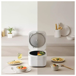 Aparat za kuvanje pirinča/riže Xiaomi Multifunctional Rice Cooker 4L EU Aparat za kuvanje pirinča/riže Xiaomi Multifunctional Rice Cooker 4L EU