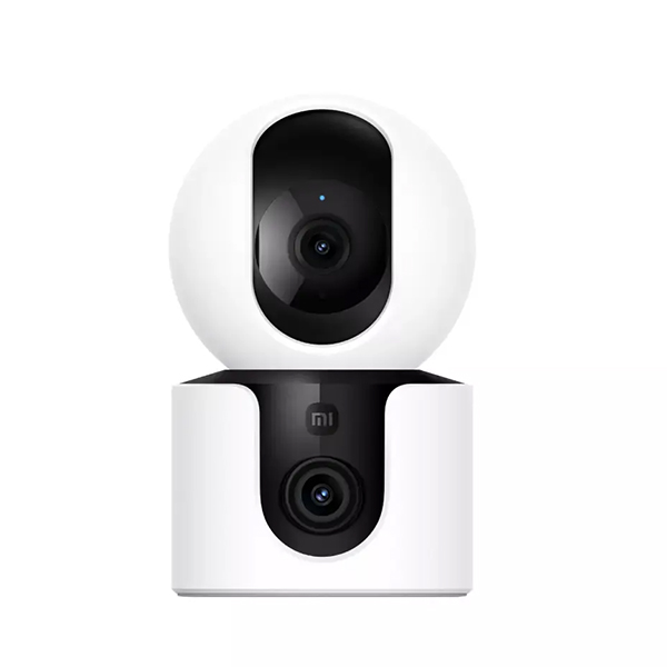Kamera za video nadzor Xiaomi Smart Camera C300 Dual EU (unutrašnja/USB)