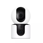 Kamera za video nadzor Xiaomi Smart Camera C300 Dual EU (unutrašnja/USB) Kamera za video nadzor Xiaomi Smart Camera C300 Dual EU (unutrašnja/USB)
