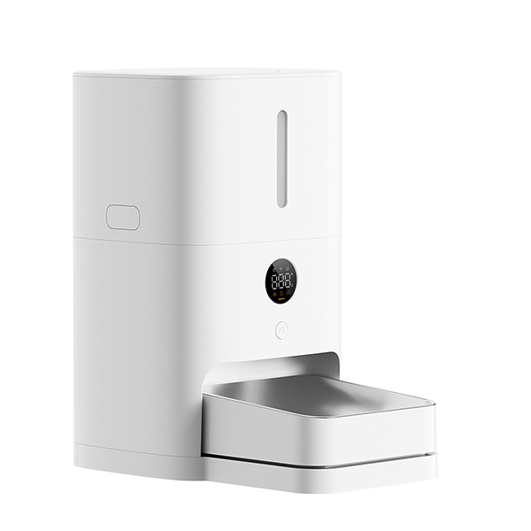 Pametna hranilica za kućne ljubimce Xiaomi Smart Pet Food Feeder 2 Pametna hranilica za kućne ljubimce Xiaomi Smart Pet Food Feeder 2