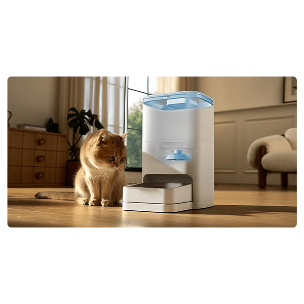 Pametna hranilica za kućne ljubimce Xiaomi Smart Pet Food Feeder 2 Pametna hranilica za kućne ljubimce Xiaomi Smart Pet Food Feeder 2