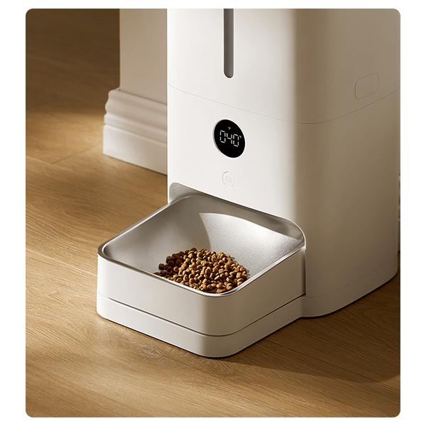Pametna hranilica za kućne ljubimce Xiaomi Smart Pet Food Feeder 2 Pametna hranilica za kućne ljubimce Xiaomi Smart Pet Food Feeder 2