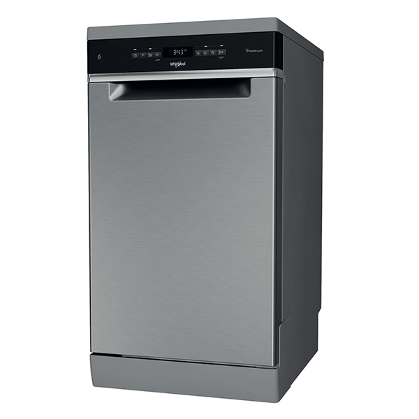 Mašina za pranje posuđa Whirlpool WH6FB10BS7A0X Mašina za pranje posuđa Whirlpool WH6FB10BS7A0X