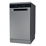 Mašina za pranje posuđa Whirlpool WH6FB10BS7A0X