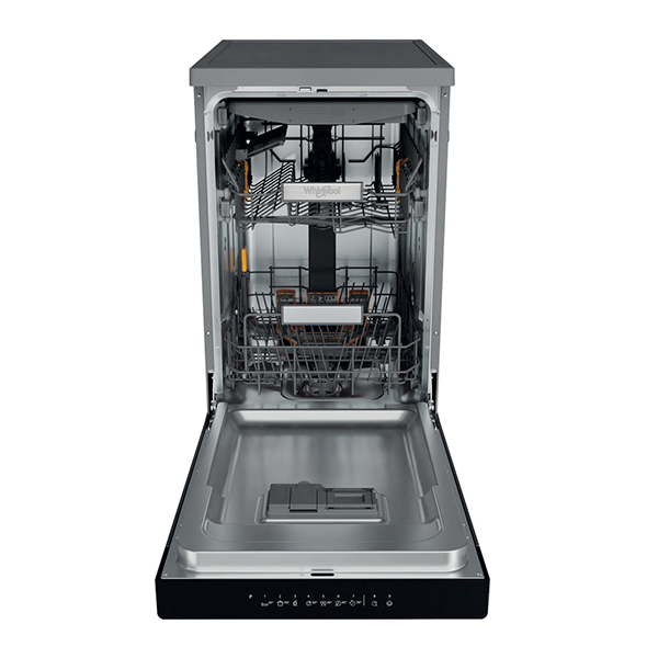 Mašina za pranje posuđa Whirlpool WH6FB10BS7A0X