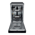 Mašina za pranje posuđa Whirlpool WH6FB10BS7A0X