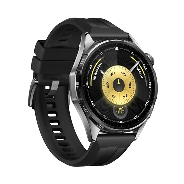 Pametni sat Huawei GT6 46mm (Black)