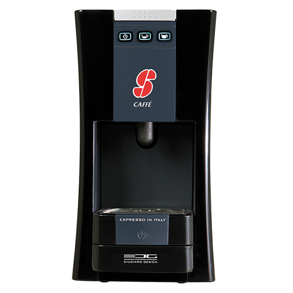 Aparat za espresso Essse S12 crni