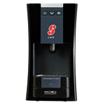 Aparat za espresso Essse S12 crni