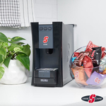 Aparat za espresso Essse S12 crni