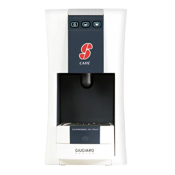 Aparat za espresso Essse S12 bijeli