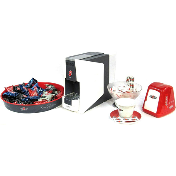 Aparat za espresso Essse S12 bijeli