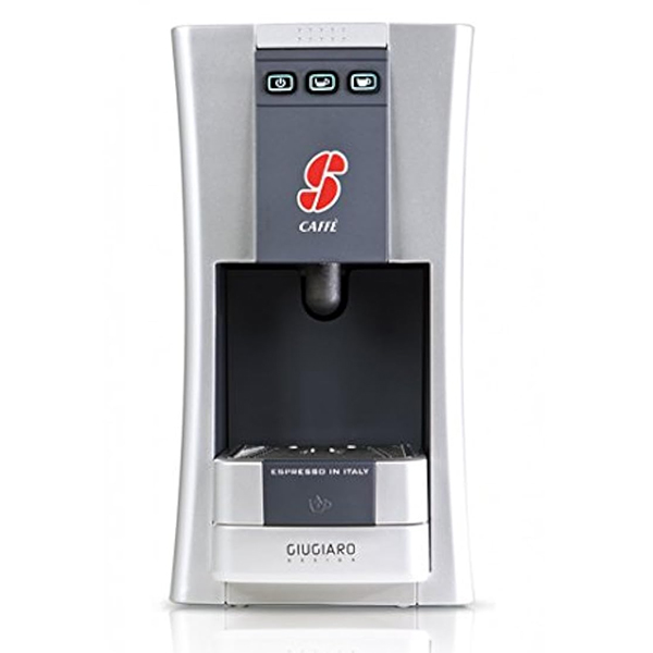 Aparat za espresso Essse S12 sivi