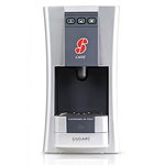 Aparat za espresso Essse S12 sivi