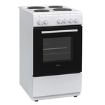 Električni šporet Vox EHB500WBF Električni šporet Vox EHB500WBF