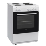 Električni šporet Vox EHB600WBF Električni šporet Vox EHB600WBF