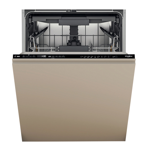 Ugradna mašina za pranje posuđa Whirlpool WH7IPC15BM60 Ugradna mašina za pranje posuđa Whirlpool WH7IPC15BM60