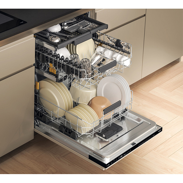 Ugradna mašina za pranje posuđa Whirlpool WH7IPC15BM60