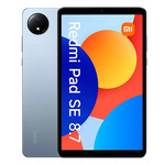 Tablet Xiaomi Redmi Pad SE 4/128GB 8.7'' WiFi (Blue) Tablet Xiaomi Redmi Pad SE 4/128GB 8.7'' WiFi (Blue)