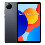 Tablet Xiaomi Redmi Pad SE 4/128GB 8.7'' WiFi (Gray) Tablet Xiaomi Redmi Pad SE 4/128GB 8.7'' WiFi (Gray)